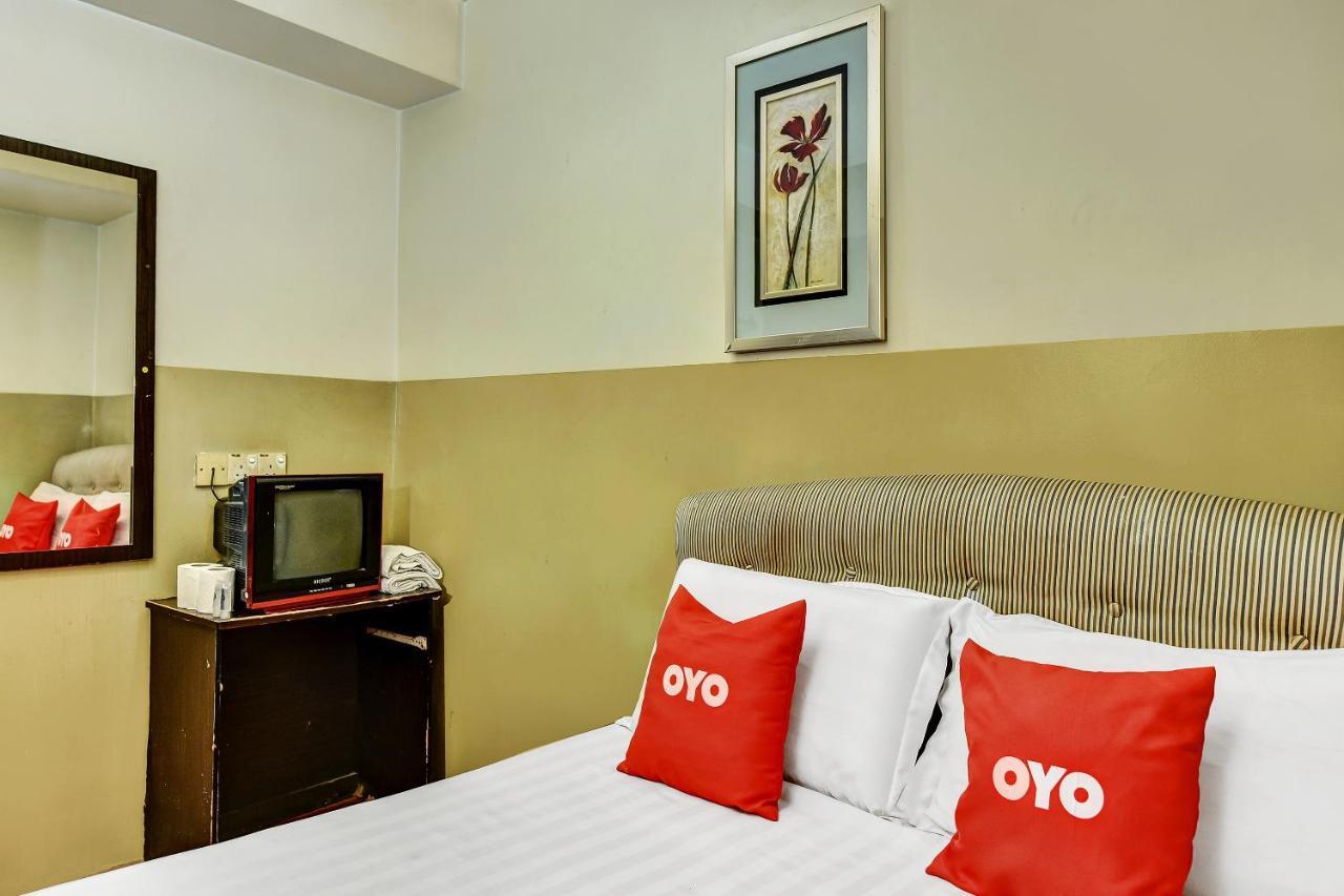 Hotel Bintang Каджанг Экстерьер фото