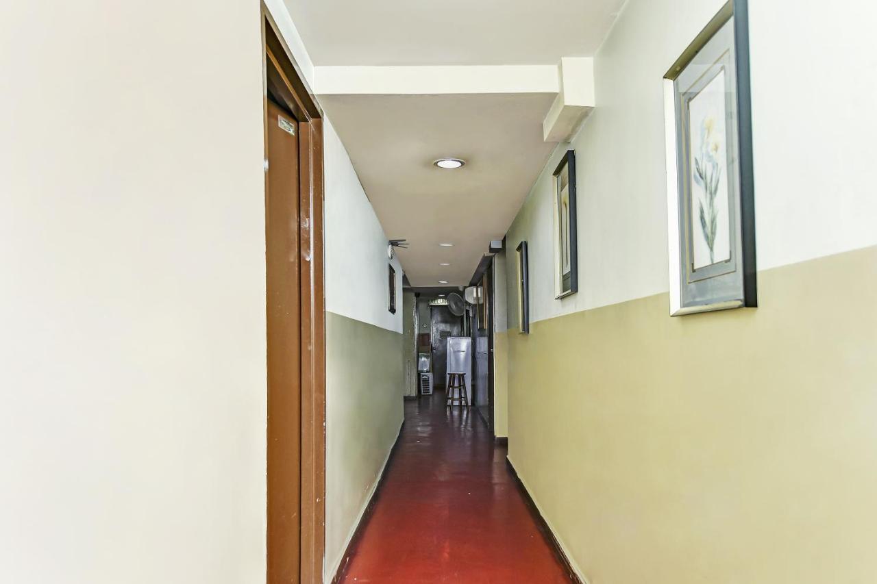 Hotel Bintang Каджанг Экстерьер фото