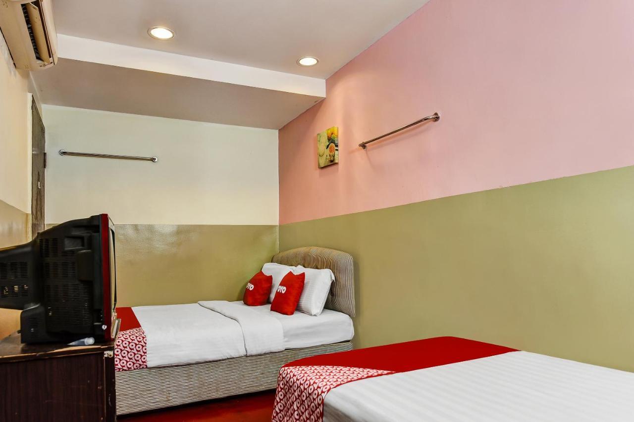 Hotel Bintang Каджанг Экстерьер фото