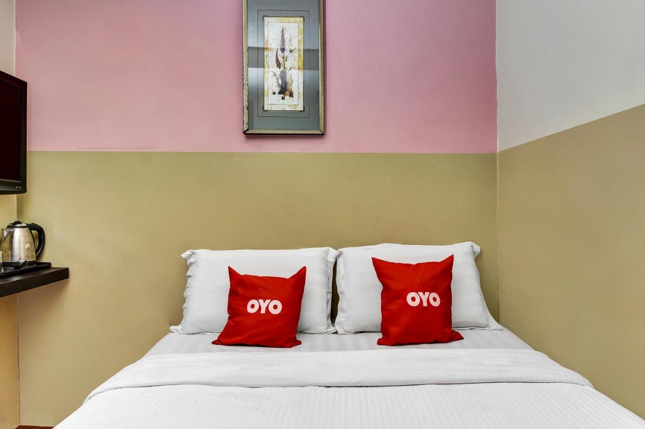 Hotel Bintang Каджанг Экстерьер фото